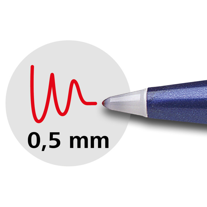 Schneider Topball 845