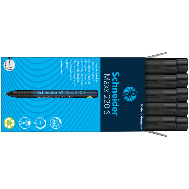 Universal marker Maxx 220 S