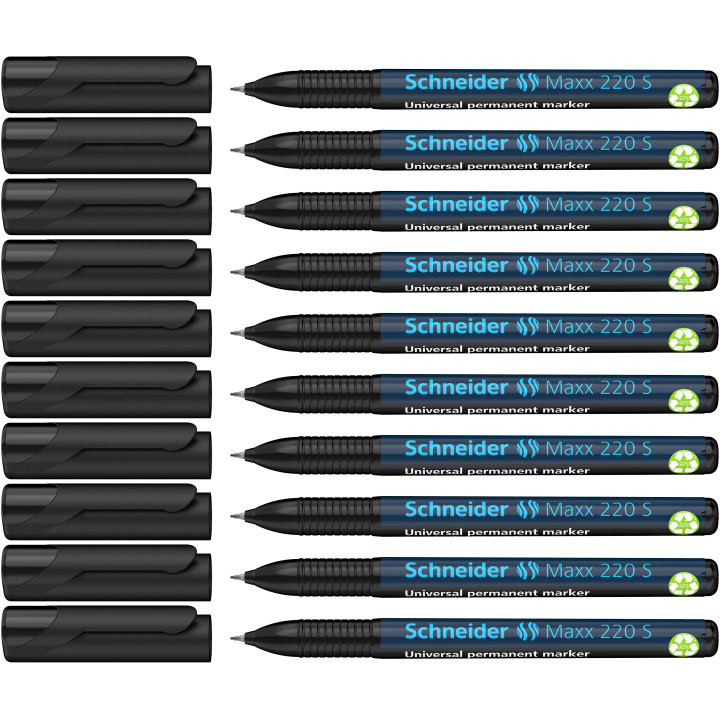 Universal marker Maxx 220 S