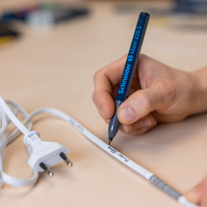 Universal marker Maxx 220 S