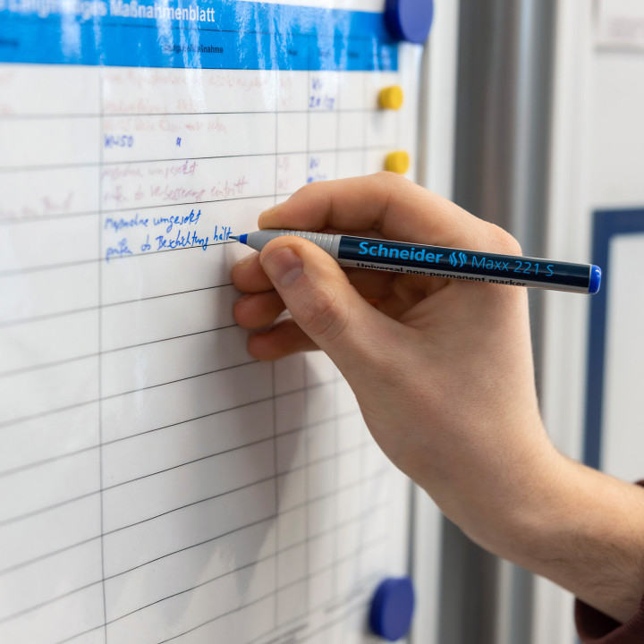 Universal marker Maxx 220 S