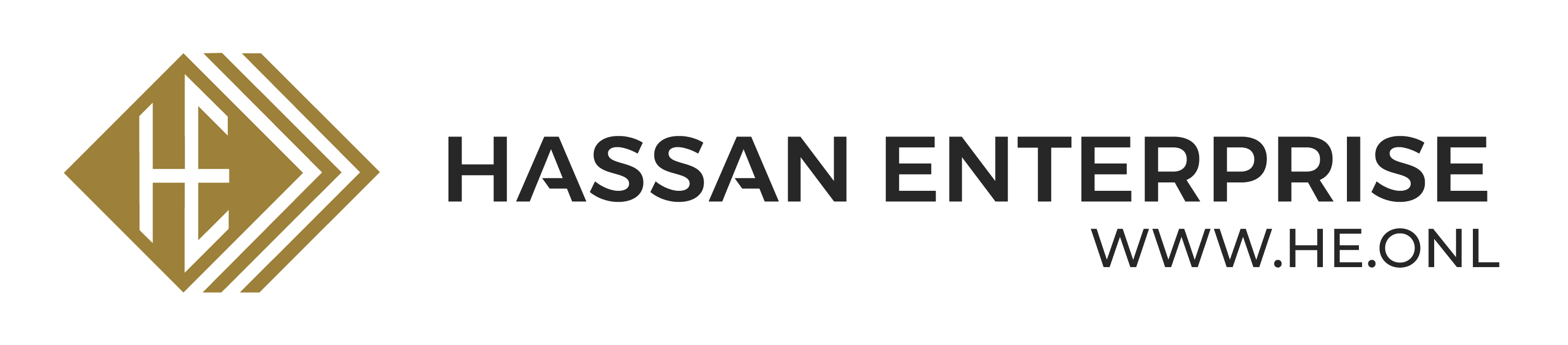Hassan Enterprise WebShop